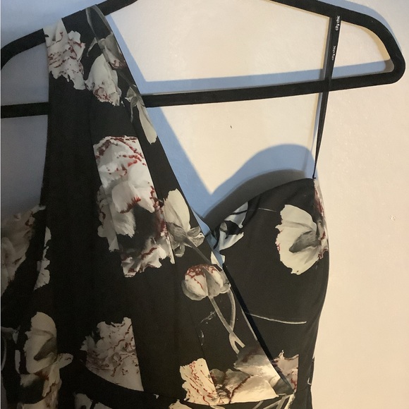 NWT Plus size 18 Spanish Rose Maxi Dress - Picture 3 of 7